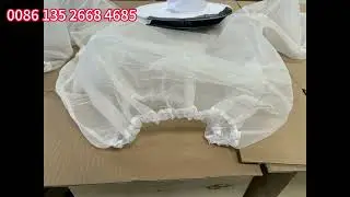 Simple Ventilated Jacket