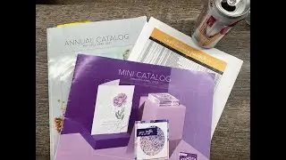 Stampin Up Discontinued Lists Explained April 2023