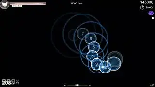 Snow Goose [nebuwua's ...] 7.1⭐ 483PP FC