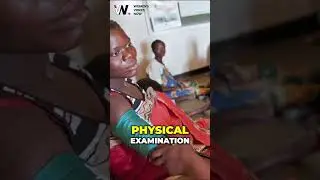 The plight of a midwife