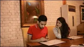 Zaid Ali,Shahveer jafry,sham idress,and Nasreen New Funny Videos 2017