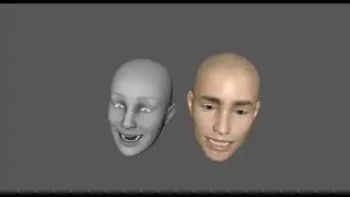 IPhoneX Face Motion Capture | Daz3D