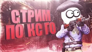 От Сильвера До Сильвера / стрим CS GO