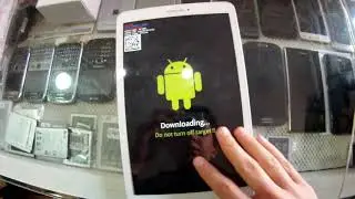 Samsung Galaxy Tab E | SM-T560 | Custom Rom Android 7.1.2 Version + TWRP + Root Install