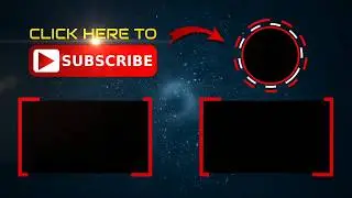 Top 10 Best Outro Template | Best End Screen For YouTube videos | Free Download Link 👇