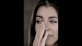 Она думала, что всё кончено, но внезапно появился ОН...
