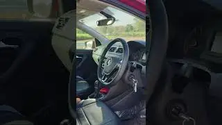 Polo TSI Modified #shorts