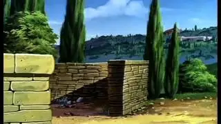 Pod vlajkou Neptuna - E3 Kolos rhodský