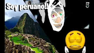 Jugador de MOVIL juega Java por primera vez PERO SIENDO PERUANO D: