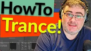 ORIGINAL Trance BANGER and how I made it. [Ableton 12]