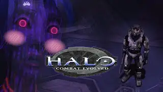 Halo: Combat Evolved Campaign Is Still Perfect 25 Years Later