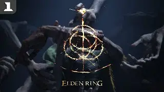 МАКСИМАЛЬНО ОТВЛЕКАЕМСЯ [Elden Ring] #1