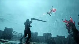 Nioh Remastered - The Complete Edition - Nioh 1 Remastered - PS5 Gameplay (4K/60fps)