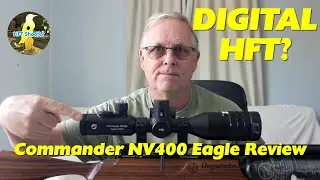 44 - Oneleaf NV400 Eagle Scope Review: Hidden HFT Potential Uncovered!