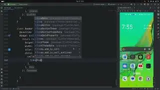 How to Add Header and Footer in Flutter (Easy Guide)