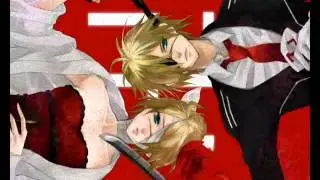 【Riku】Karakuri 卍 Burst (Short Cover)