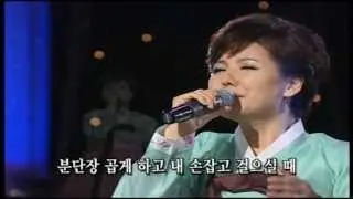 이효정 / イ・ヒョジョン : 우리 어머니