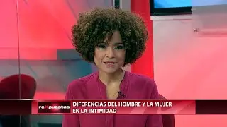 Diferencias del hombre y la mujer en la intimidad