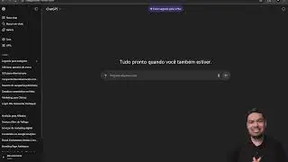 Como Usar o ChatGPT Para Criar Conteúdo e Anúncios no Instagram | Aula Prática Passo a Passo