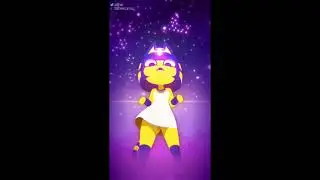 Ankha - Camel by Camel (Sandy Marton)