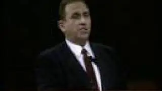 President Thomas S. Monson - 1986 LDS General Conference 2