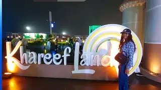 Salalah Festival 2024 || The mesmerising season of Salalah khareef 🥳🥳💞