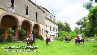 Jalpa De Cánovas 