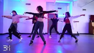 K Sera Sera x Beat It - Micheal Jackson // ENGLISH X BOLLYWOOD MIX | Swarali Choreography