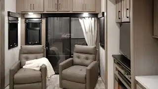 2024 KZ RV Durango Gold G382MBQ Fifth Wheel Quick Tour