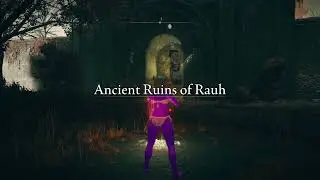 Twitch Stream VoD Episode 59 (#ReturntoWorld RL1 these [0 blessings on these])