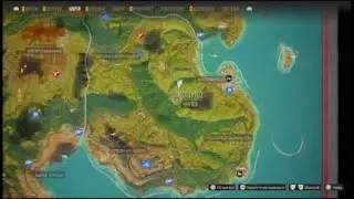 FAR CRY 6* 6 трофеев гайд