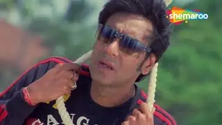 वो जो भी है जैसा भी हैं मेरा पति हैं | Golmaal Returns (2008) (HD) | Ajay Devgan, Kareena Kapoor