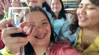WHAT HAPPENS IN NONYA RESTAURANT - FLC GROUP GET-TOGETHER #happyatflc #nonya #flcgroup
