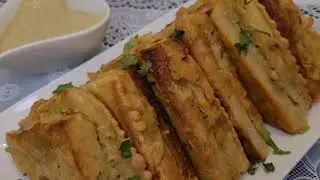 Easy and delicious chicken sandwich recipe || lunchbox sandwich recipe || Sandwich recipes