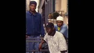 A Tribe Called Quest - Award Tour (Remix)