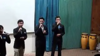 FDT -shark- II (devotees-sahabat)