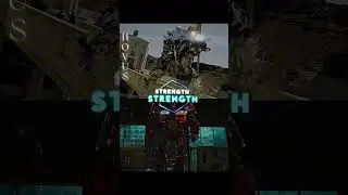 Optimus Prime VS Starscream | Sorry for the short video | SLAY! | #transformers #4kresolution #edit