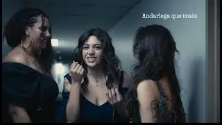 ✶ ANDARIEGA ✶ álbum  ✶ en vivo 2025 ✶ Bogotá, Colombia