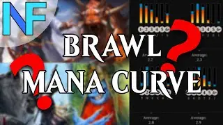 BRAWL DECKBUILDING GUIDE: The Mana Curve