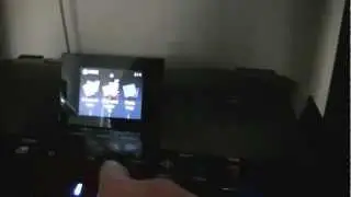 Apple AirPrint with Canon Printer