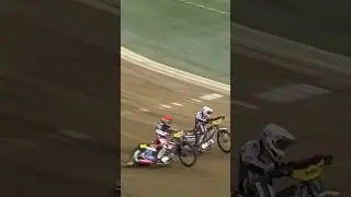 A Veteran’s Pursuit of Magic 🪄 Heat 3 #WroclawSGP 2024 | #FIMSpeedwayGP
