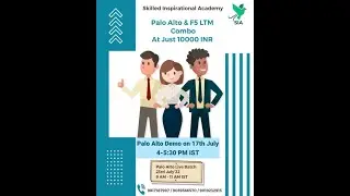 #Palo