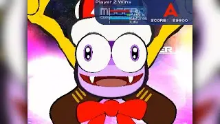 ⚔️ : [IKEMEN GO] VS Marx Mini Compilation