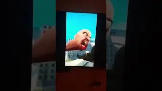 эпичная битва камера мена титана