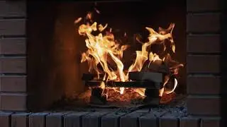 ✰ 8+ HOURS ✰ Best Fireplace HD 1080p video ✰ Relaxing sound ✰ Burning ✰ Full HD✰ Fire background