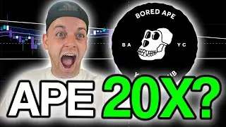 ApeCoin (APE) | Price Prediction & Technical Analysis ft Crypto Chester