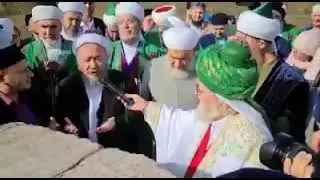 Исматулла мақсым Талғат қажы Таджуддинов(5)