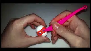 Miraculous Ladybug How to Make light plasticine DIY Crafts for Kids Like Kids