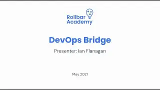 DevOps Bridge