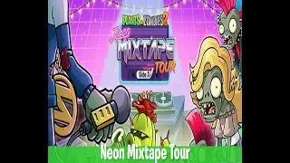 Mixtape sucks(ECLISE Neon Mixtape Tour)